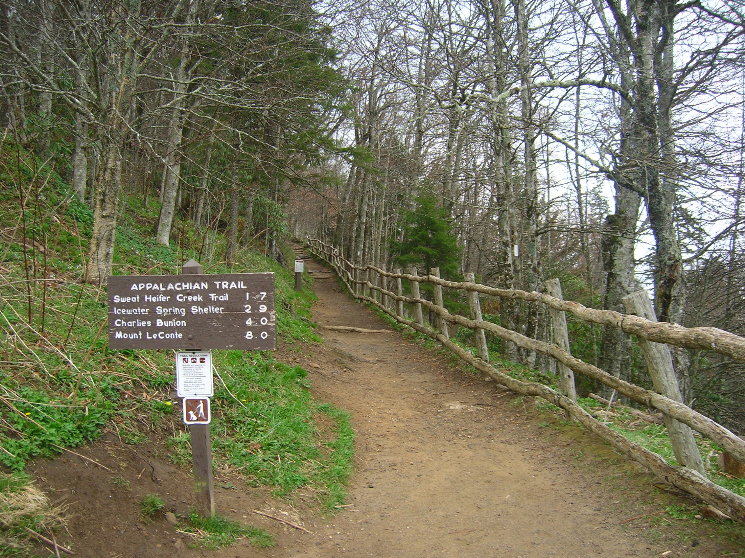 Appalachian Trail