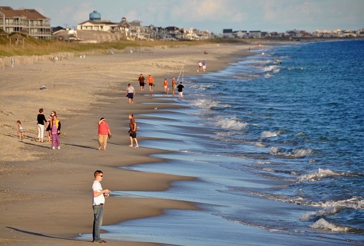 Atlantic Beach