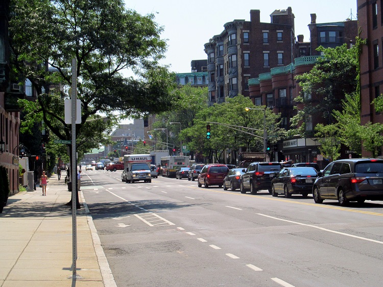 Massachusetts Street