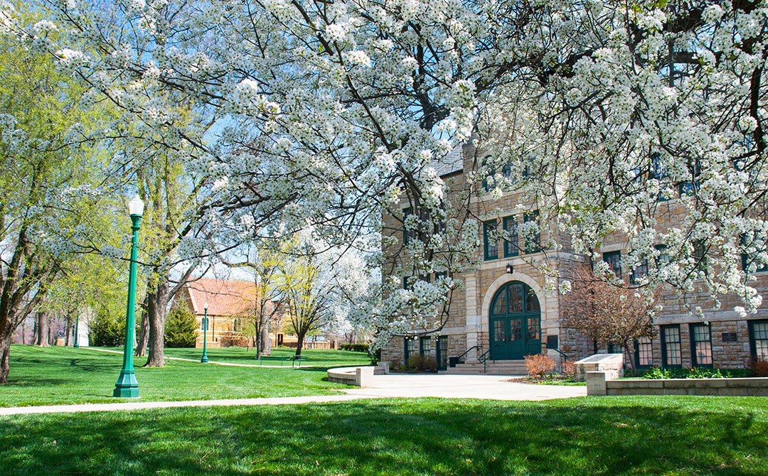 baker university