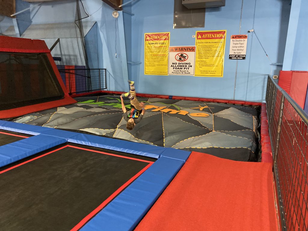 jumptime twin falls