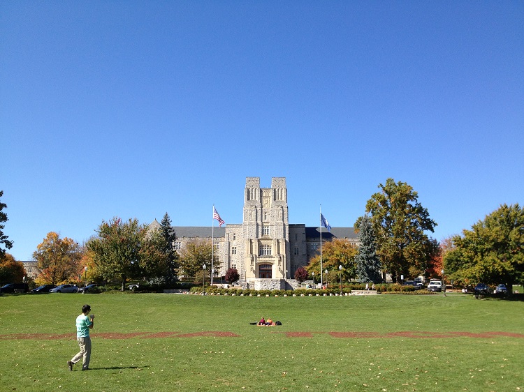 virginia tech