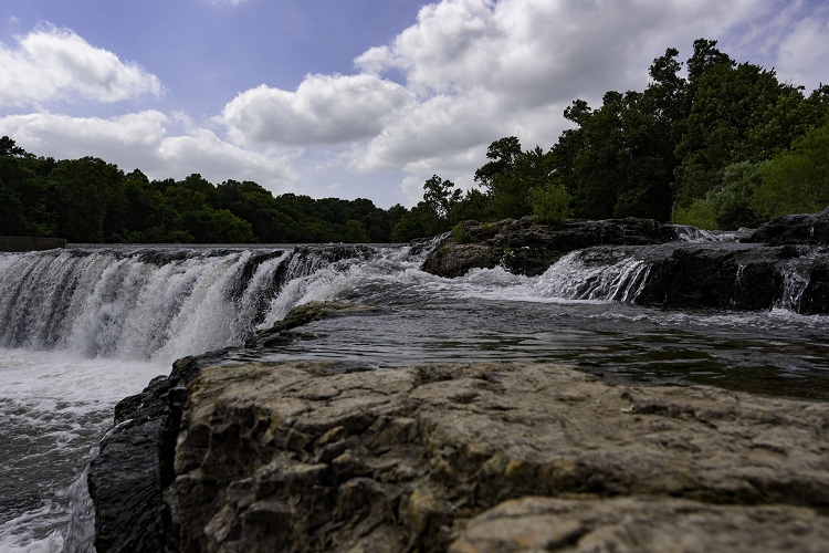 Grand Falls