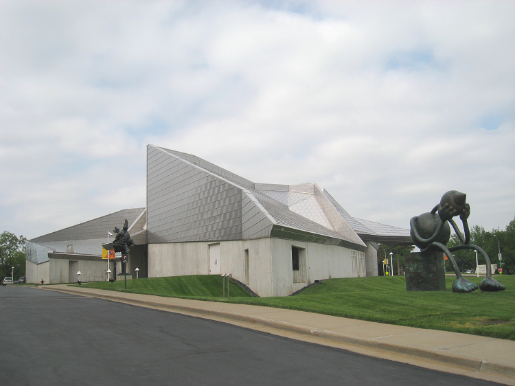 Kemper Museum