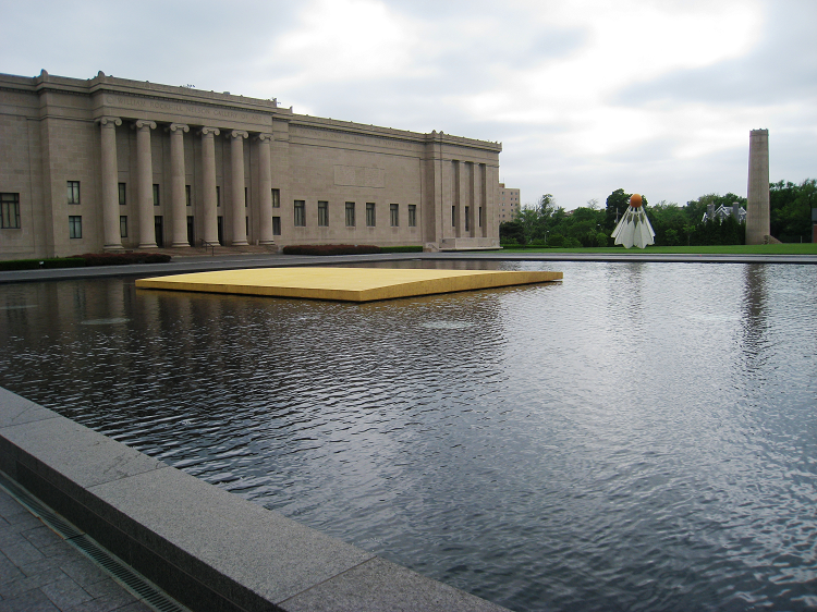 Nelson-Atkins Museum of Art