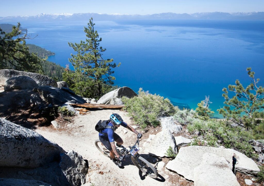 Visit Lake Tahoe