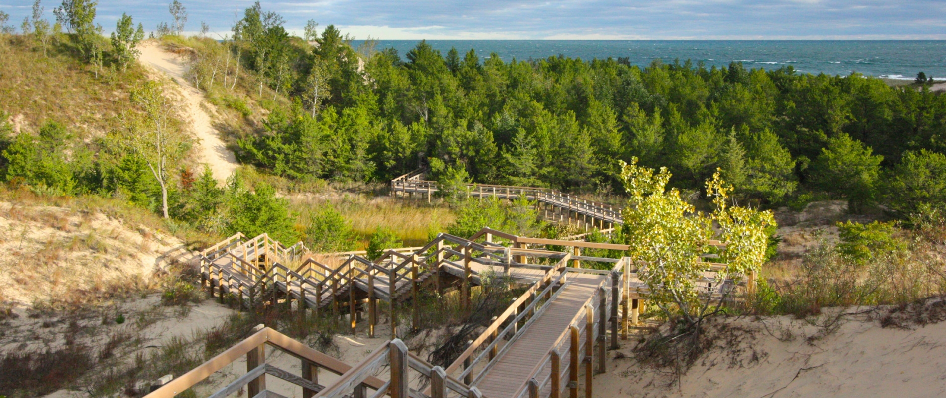 indiana dunes