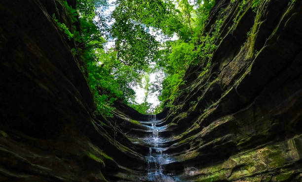 Starved Rock State Park