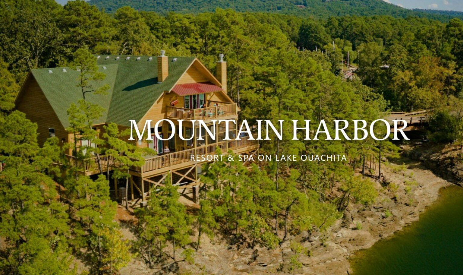 7 Best Glamping Locations in Arkansas Locally Guided