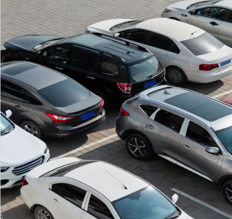 Where Is the Cheapest Parking at Cleveland Airport