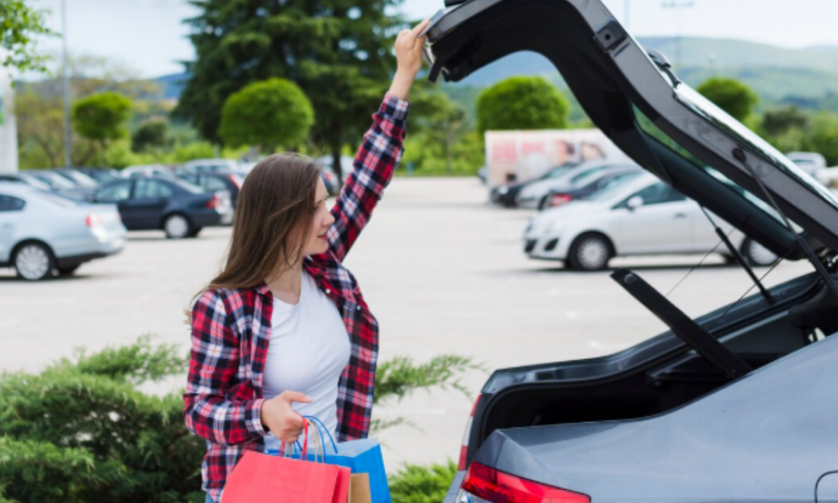 Read more about the article Where Is Cheap Parking at LAX? (Real Options That Aren’t $60 a Day)