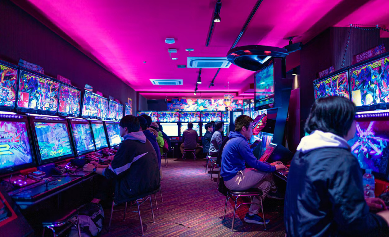 Read more about the article The Ultimate Chelsea Gaming Guide