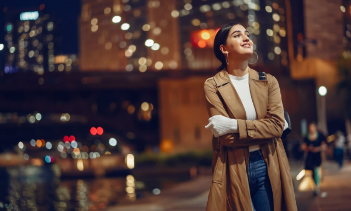 Read more about the article Best Spots For Solo Travelers in Philadelphia at Night