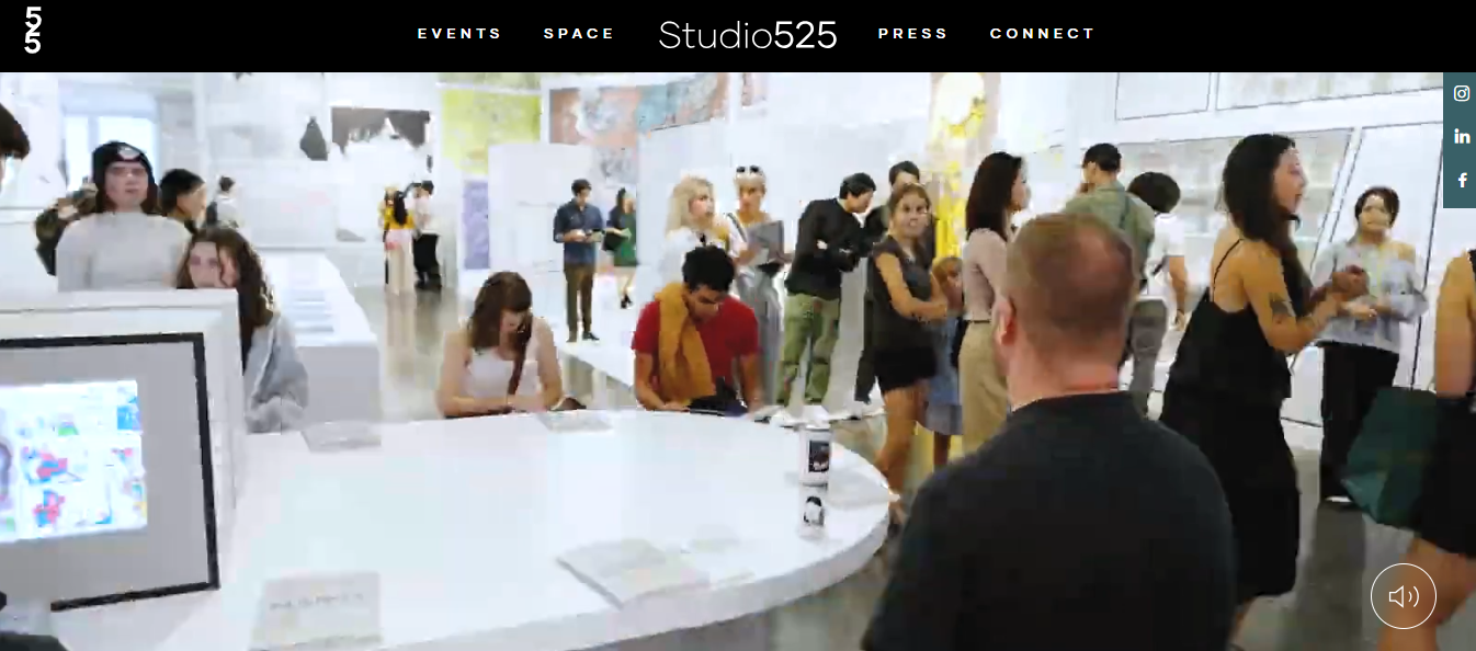 Studio 525