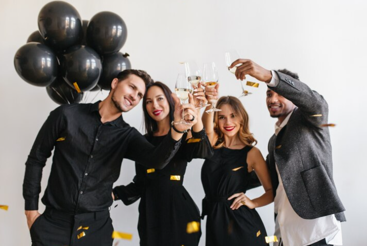 Graduation Party Venues NYC