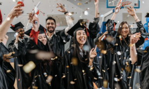 Read more about the article Picking Your Top Graduation Party Venues NYC