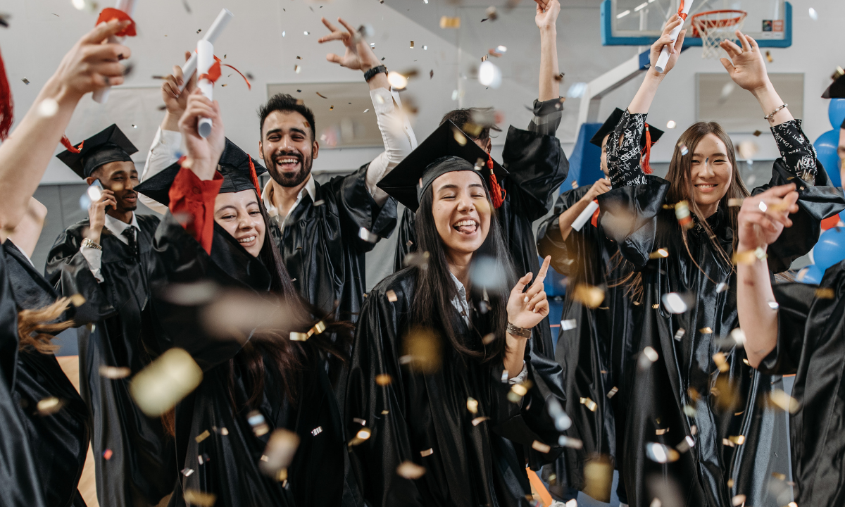 Read more about the article Picking Your Top Graduation Party Venues NYC