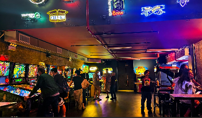 barcade