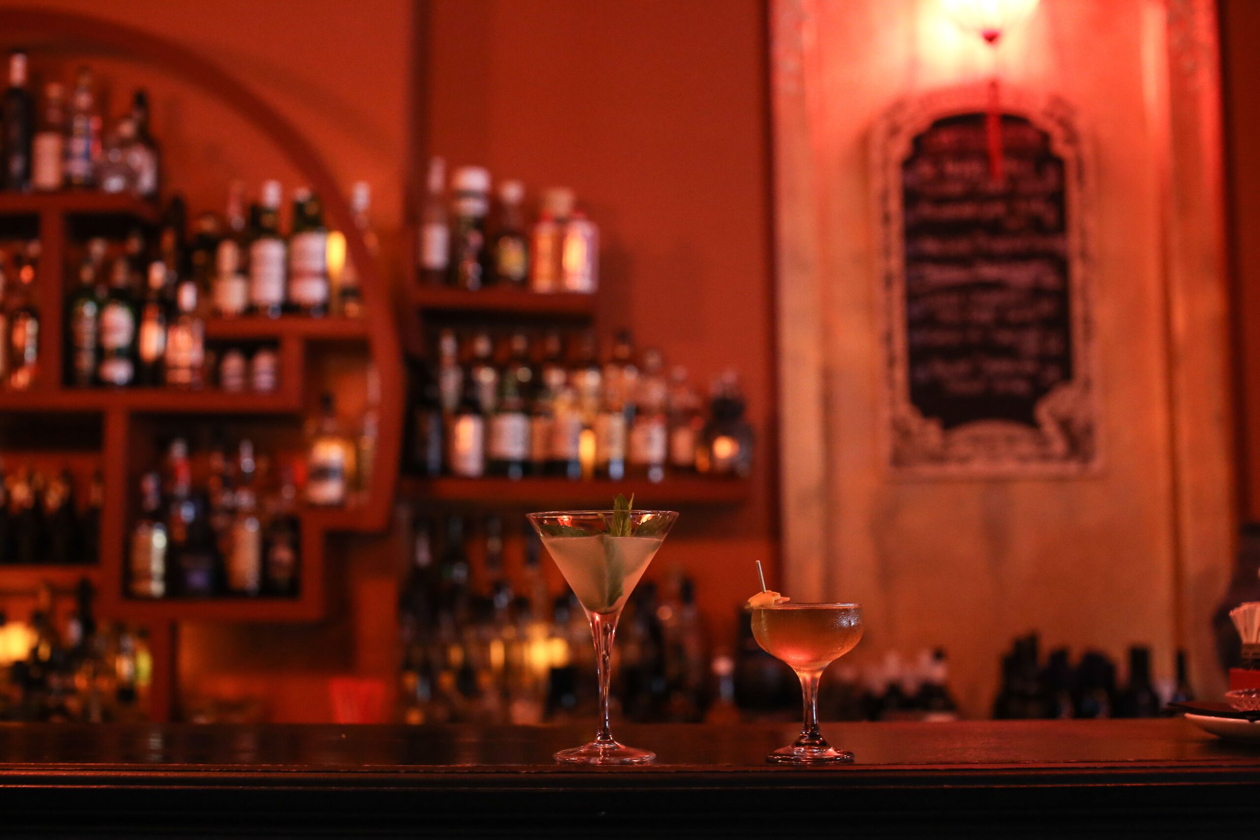 Cocktail Lounge