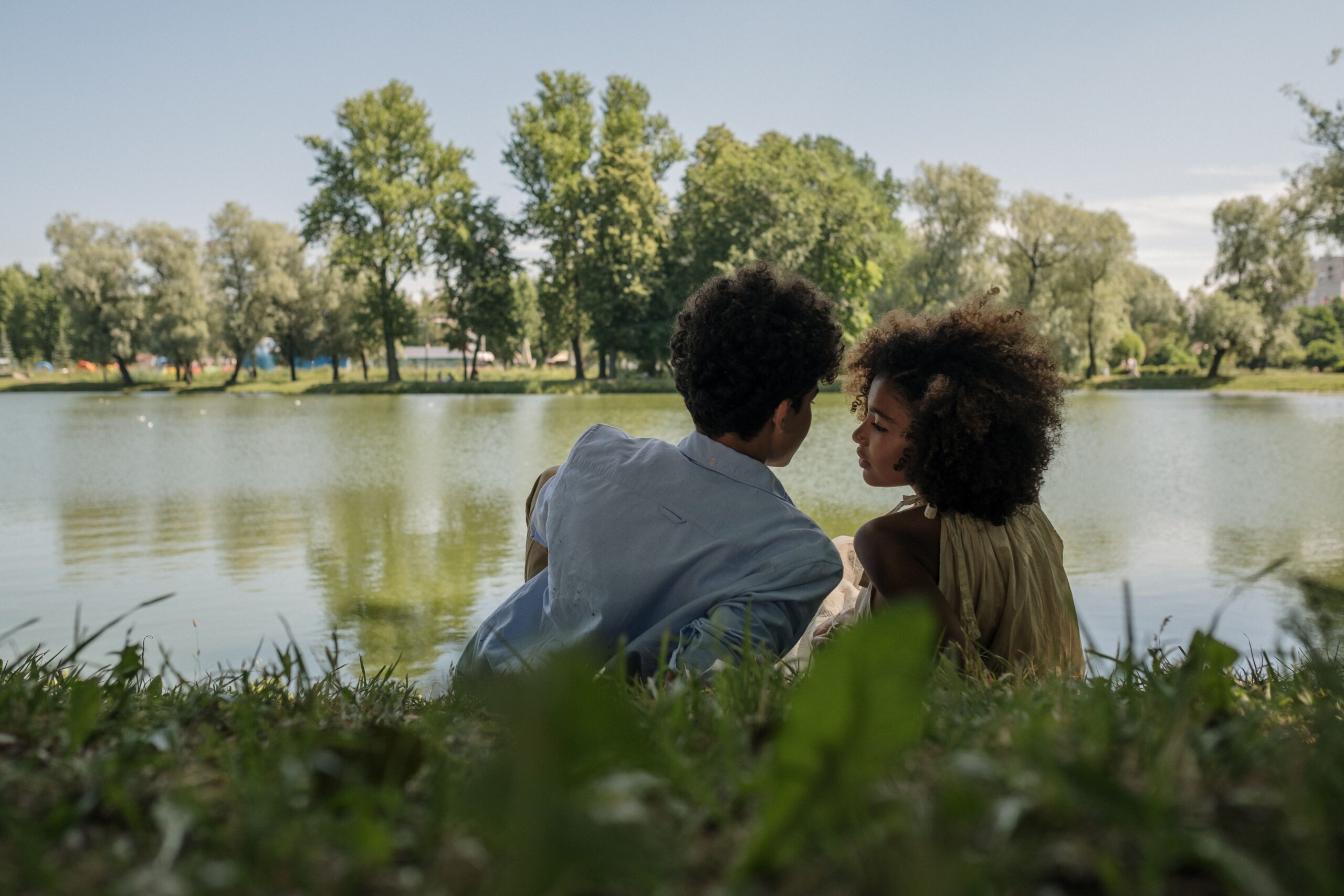 How to Pick the Right Non-Dinner Date
