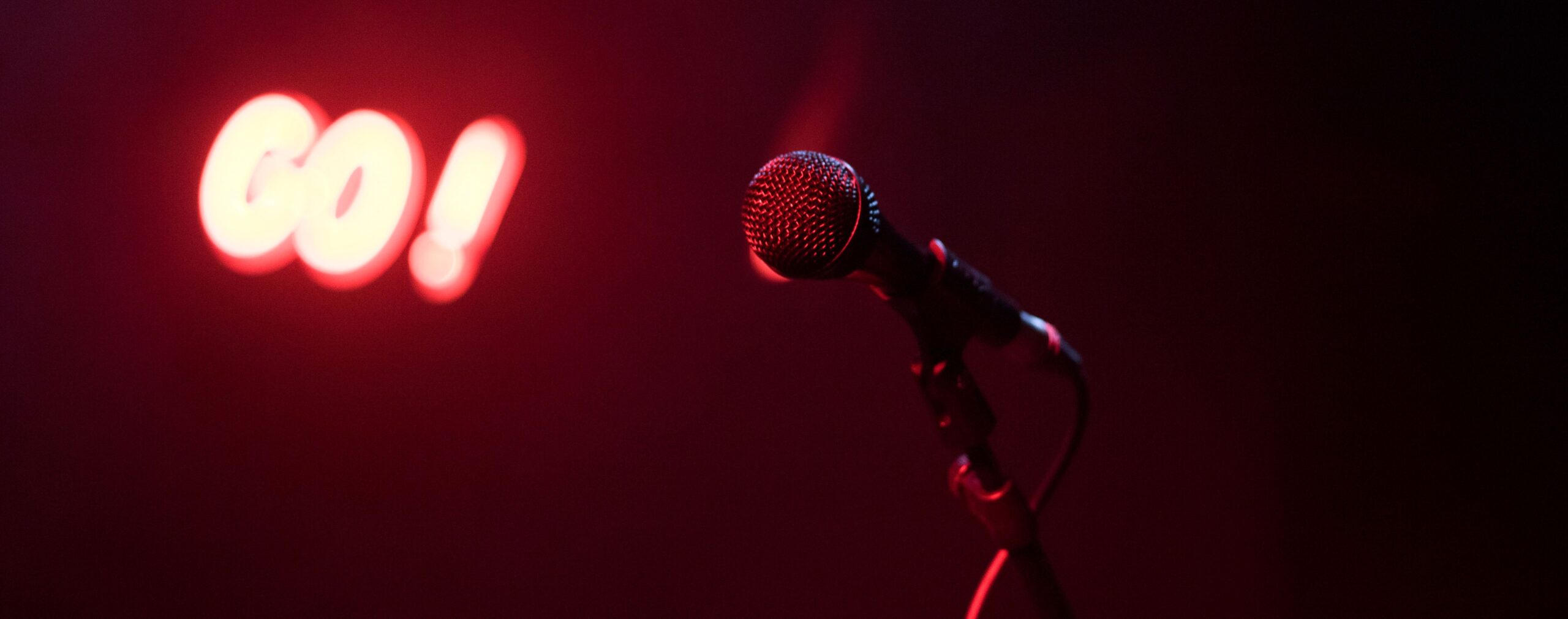 If You Want Someone Else to Do the Entertaining: See a Comedy Show 