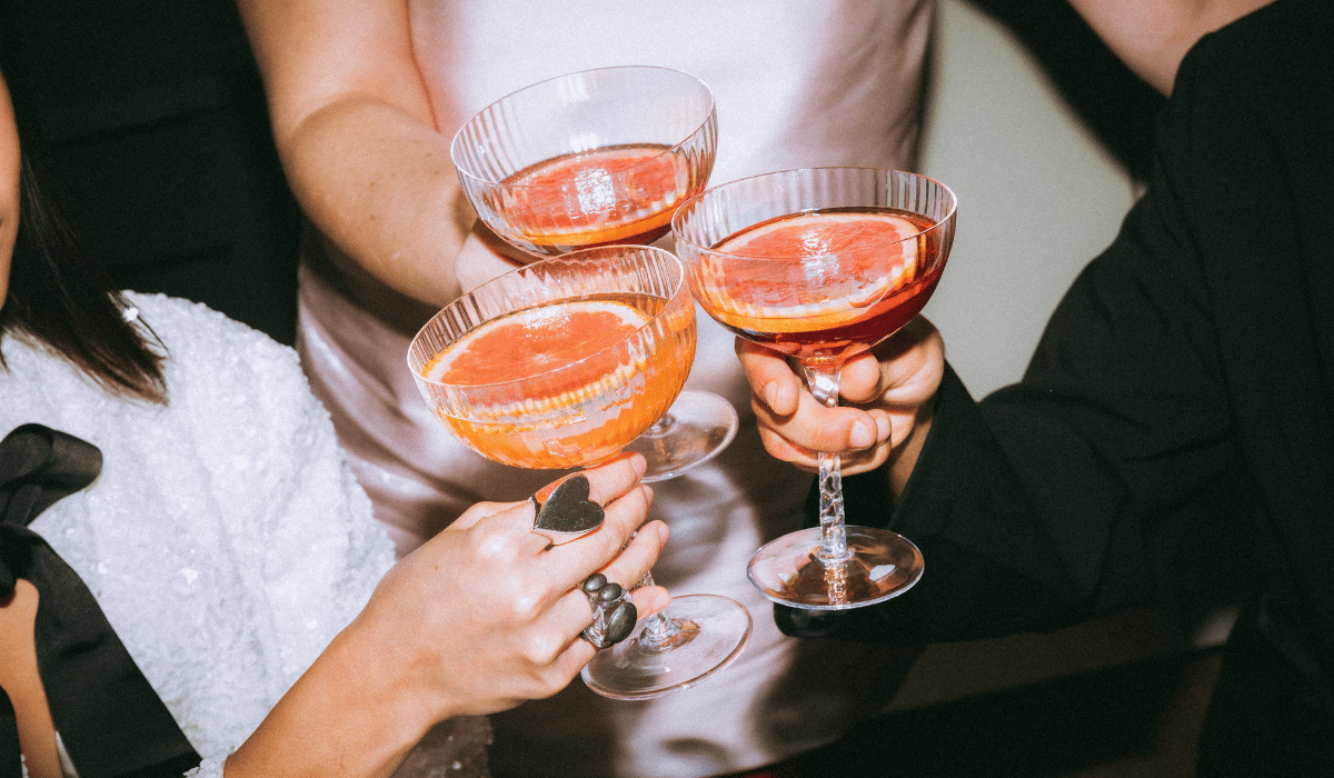 drinks