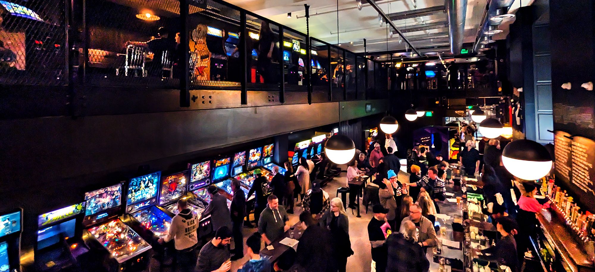 Read more about the article Bar With Games Philadelphia