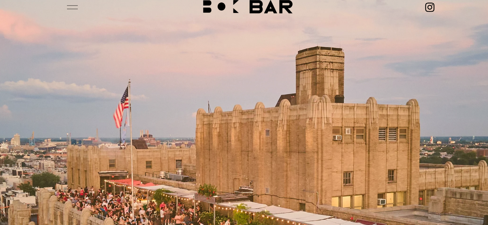 bok bar