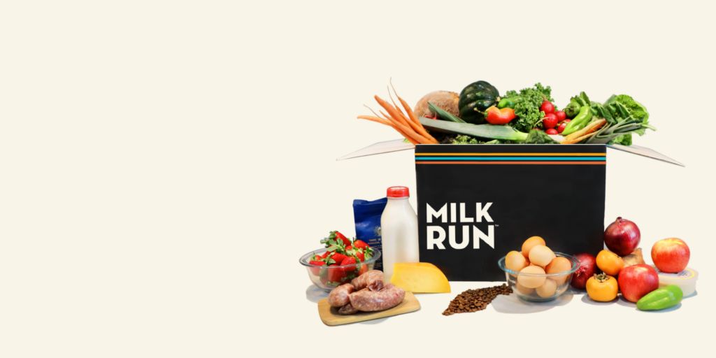 milkrun