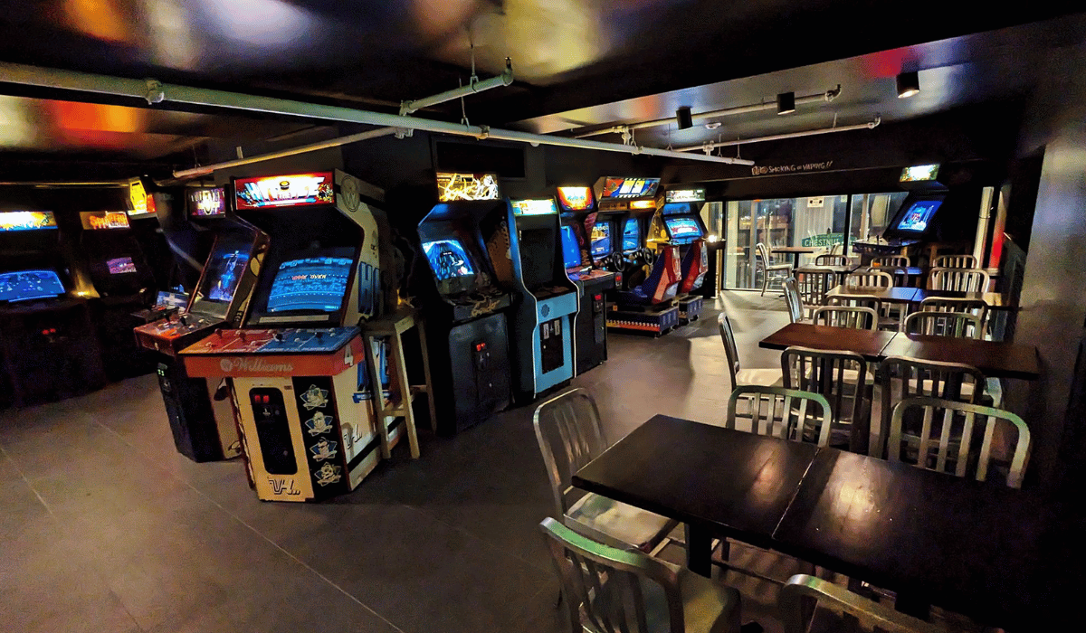 Which Philadelphia Bar With Games Is Right for You?