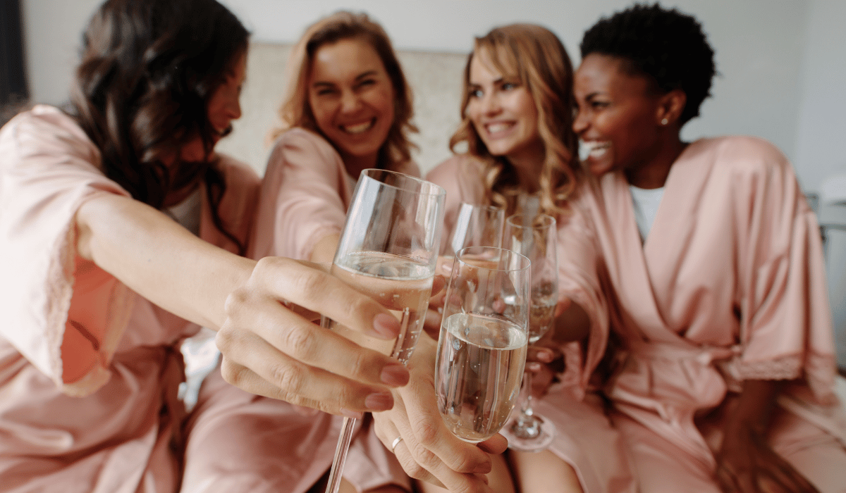 Read more about the article Bachelorette Party Ideas NYC