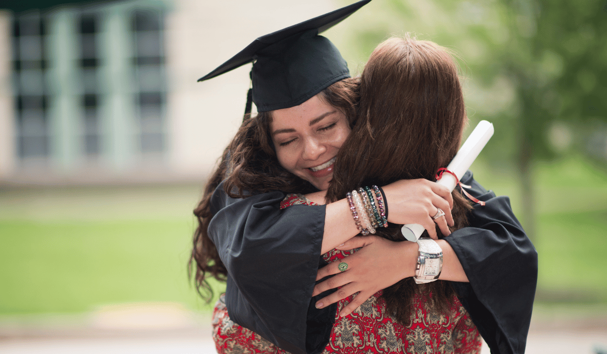 Booking Tips for Graduation Season
