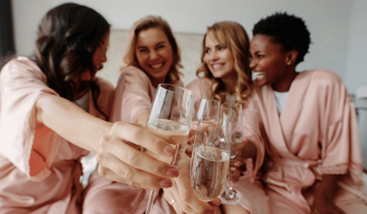 What Makes a Bachelorette Venue Work