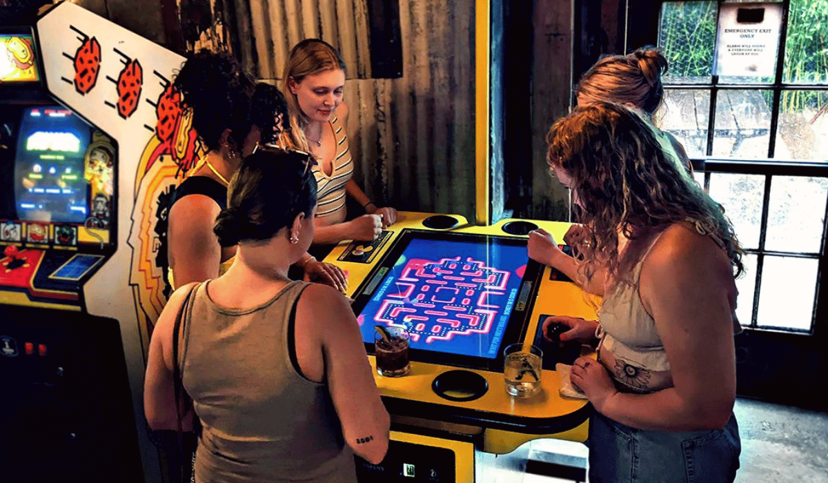 bachelorette party venues Philadelphia
