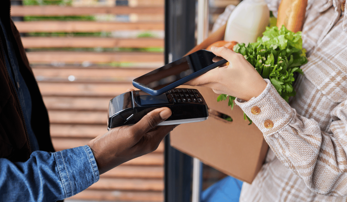 alternatives to instacart portland